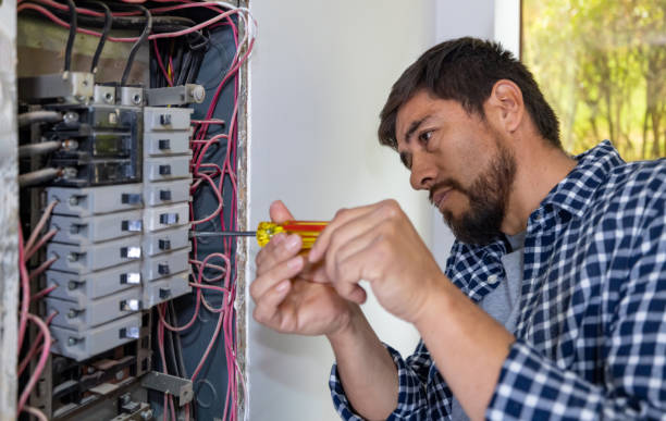 Best Emergency Electrical Repair  in USA